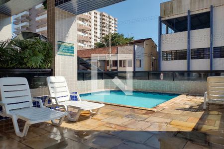Apartamento para alugar com 72m², 2 quartos e 1 vaga Apartamento para alugar com 72m², 2 quartos e 1 vagaÁrea comum - Piscina