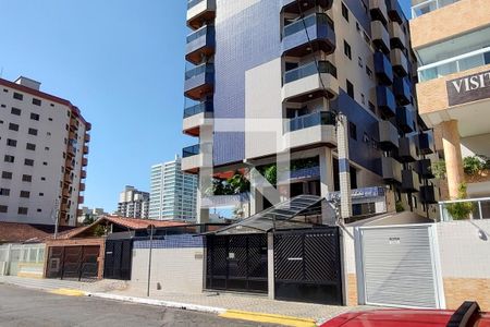 Apartamento para alugar com 72m², 2 quartos e 1 vaga Apartamento para alugar com 72m², 2 quartos e 1 vagaFachada do Prédio
