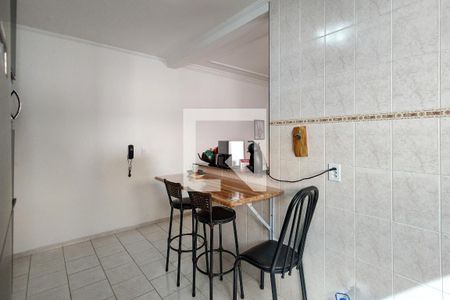 Apartamento para alugar com 72m², 2 quartos e 1 vaga Apartamento para alugar com 72m², 2 quartos e 1 vagaCozinha