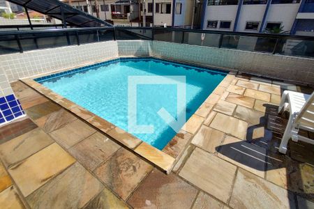 Apartamento para alugar com 72m², 2 quartos e 1 vaga Apartamento para alugar com 72m², 2 quartos e 1 vagaÁrea comum - Piscina