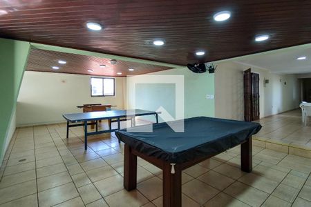 Apartamento para alugar com 72m², 2 quartos e 1 vaga Apartamento para alugar com 72m², 2 quartos e 1 vagaSalão de jogos