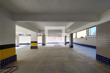 Apartamento para alugar com 72m², 2 quartos e 1 vaga Apartamento para alugar com 72m², 2 quartos e 1 vagaGaragem