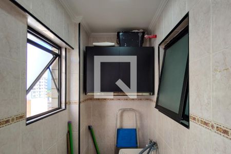 Apartamento para alugar com 72m², 2 quartos e 1 vaga Apartamento para alugar com 72m², 2 quartos e 1 vagaÁrea de Serviço
