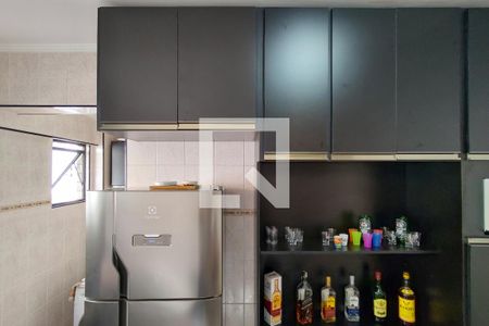Apartamento para alugar com 72m², 2 quartos e 1 vaga Apartamento para alugar com 72m², 2 quartos e 1 vagaCozinha