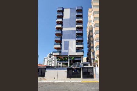 Apartamento para alugar com 72m², 2 quartos e 1 vaga Apartamento para alugar com 72m², 2 quartos e 1 vagaFachada do Prédio