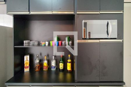Apartamento para alugar com 72m², 2 quartos e 1 vaga Apartamento para alugar com 72m², 2 quartos e 1 vagaCozinha