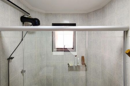 Apartamento para alugar com 72m², 2 quartos e 1 vaga Apartamento para alugar com 72m², 2 quartos e 1 vagaBanheiro