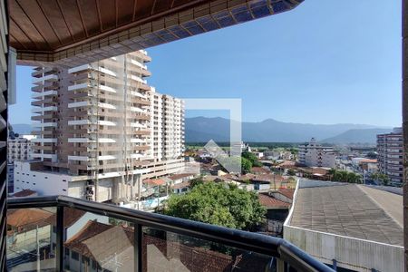 Apartamento para alugar com 72m², 2 quartos e 1 vaga Apartamento para alugar com 72m², 2 quartos e 1 vagaSacada da suite