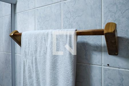 Apartamento para alugar com 72m², 2 quartos e 1 vaga Apartamento para alugar com 72m², 2 quartos e 1 vagaBanheiro