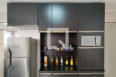 Apartamento para alugar com 72m², 2 quartos e 1 vaga Apartamento para alugar com 72m², 2 quartos e 1 vagaCozinha