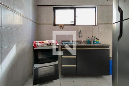Apartamento para alugar com 72m², 2 quartos e 1 vaga Apartamento para alugar com 72m², 2 quartos e 1 vagaCozinha