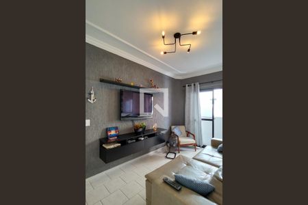Apartamento para alugar com 72m², 2 quartos e 1 vaga Apartamento para alugar com 72m², 2 quartos e 1 vagaSala