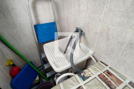 Apartamento para alugar com 72m², 2 quartos e 1 vaga Apartamento para alugar com 72m², 2 quartos e 1 vagaÁrea de Serviço
