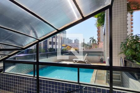 Apartamento para alugar com 72m², 2 quartos e 1 vaga Apartamento para alugar com 72m², 2 quartos e 1 vagaHall de entrada