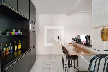 Apartamento para alugar com 72m², 2 quartos e 1 vaga Apartamento para alugar com 72m², 2 quartos e 1 vagaCozinha