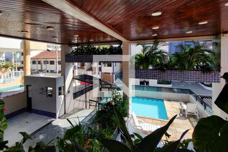 Apartamento para alugar com 72m², 2 quartos e 1 vaga Apartamento para alugar com 72m², 2 quartos e 1 vagaÁrea comum - Salão de festas