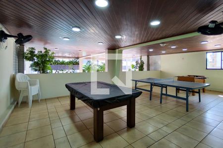 Apartamento para alugar com 72m², 2 quartos e 1 vaga Apartamento para alugar com 72m², 2 quartos e 1 vagaSalão de jogos