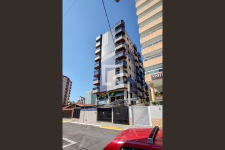 Apartamento para alugar com 72m², 2 quartos e 1 vaga Apartamento para alugar com 72m², 2 quartos e 1 vagaFachada do Prédio