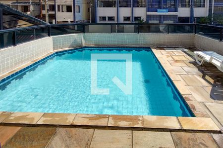 Apartamento para alugar com 72m², 2 quartos e 1 vaga Apartamento para alugar com 72m², 2 quartos e 1 vagaÁrea comum - Piscina