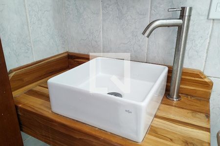 Apartamento para alugar com 72m², 2 quartos e 1 vaga Apartamento para alugar com 72m², 2 quartos e 1 vagaBanheiro da Suíte