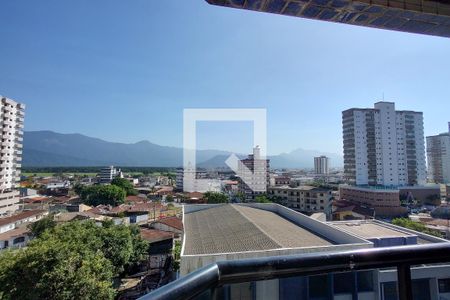 Apartamento para alugar com 72m², 2 quartos e 1 vaga Apartamento para alugar com 72m², 2 quartos e 1 vagaSacada da suite
