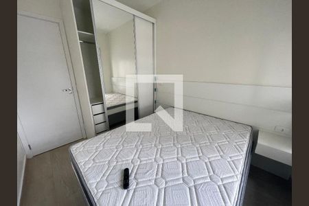 Quarto  de apartamento para alugar com 1 quarto, 31m² em Butantã, São Paulo