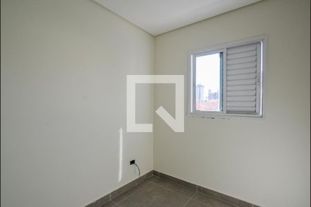 Quarto 1 de apartamento à venda com 2 quartos, 80m² em Vila Floresta, Santo André