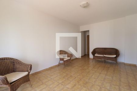 Sala de apartamento para alugar com 3 quartos, 100m² em Higienopolis, Ribeirão Preto