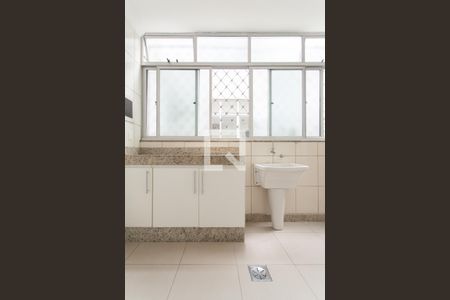 Apartamento à venda com 93m², 3 quartos e sem vagaÁrea de Serviço