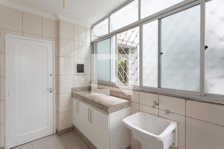 Apartamento à venda com 93m², 3 quartos e sem vagaÁrea de Serviço