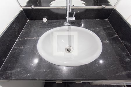 Apartamento à venda com 93m², 3 quartos e sem vagaBanheiro Social