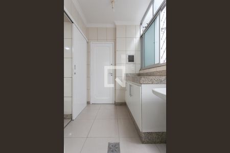 Apartamento à venda com 93m², 3 quartos e sem vagaÁrea de Serviço