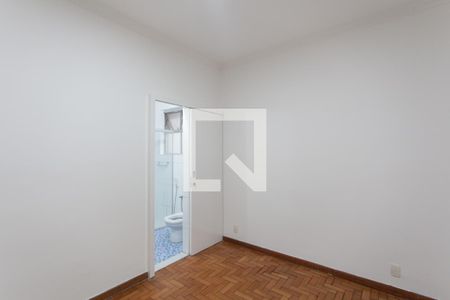 Suíte de apartamento à venda com 3 quartos, 93m² em Gutierrez, Belo Horizonte