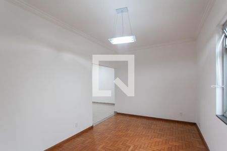 Sala de apartamento à venda com 3 quartos, 93m² em Gutierrez, Belo Horizonte