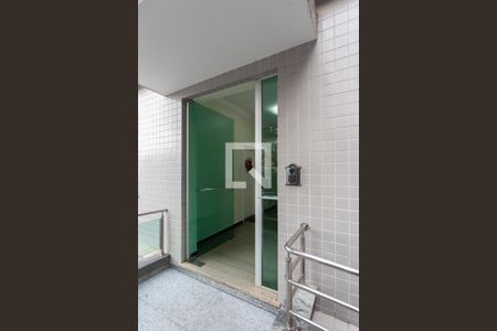 Apartamento à venda com 93m², 3 quartos e sem vagaEntrada