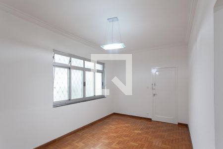 Sala de apartamento à venda com 3 quartos, 93m² em Gutierrez, Belo Horizonte