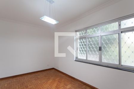 Sala de apartamento à venda com 3 quartos, 93m² em Gutierrez, Belo Horizonte