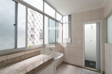 Apartamento à venda com 93m², 3 quartos e sem vagaÁrea de Serviço