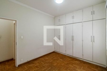 Quarto 2 de apartamento à venda com 3 quartos, 93m² em Gutierrez, Belo Horizonte