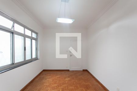 Sala de apartamento à venda com 3 quartos, 93m² em Gutierrez, Belo Horizonte