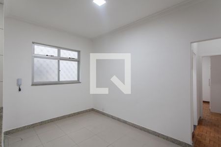 Sala de Jantar de apartamento à venda com 3 quartos, 93m² em Gutierrez, Belo Horizonte