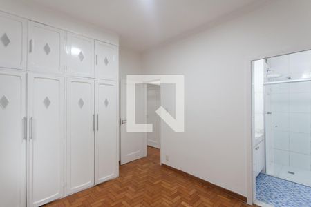 Suíte de apartamento à venda com 3 quartos, 93m² em Gutierrez, Belo Horizonte