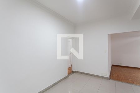 Sala de Jantar de apartamento à venda com 3 quartos, 93m² em Gutierrez, Belo Horizonte