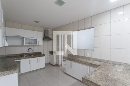 Apartamento à venda com 93m², 3 quartos e sem vagaCozinha