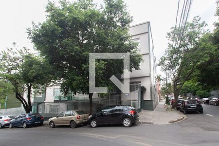 Apartamento à venda com 93m², 3 quartos e sem vagaFachada