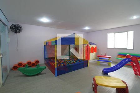 Apartamento à venda com 66m², 3 quartos e 1 vagaBrinquedoteca