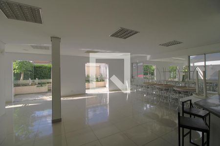 Apartamento à venda com 66m², 3 quartos e 1 vagaSalão de festas