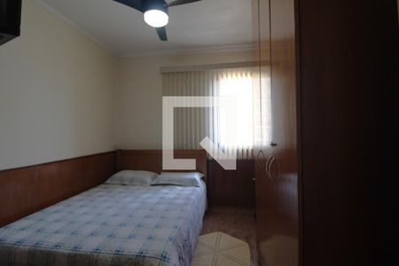 Apartamento à venda com 66m², 3 quartos e 1 vagaQuarto 2