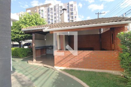 Apartamento à venda com 66m², 3 quartos e 1 vagaÁrea comum - Churrasqueira