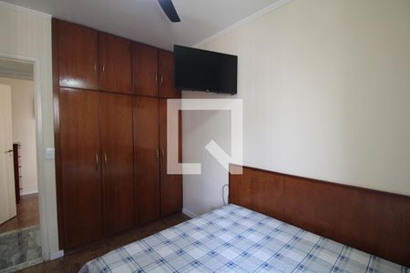 Apartamento à venda com 66m², 3 quartos e 1 vagaQuarto 2
